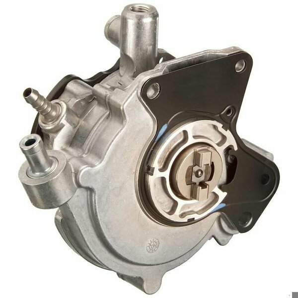 Hella 04-08 Vw Touareg 5.0 Tdi Vacuum Pump, 7.24807.25.0 7.24807.25.0